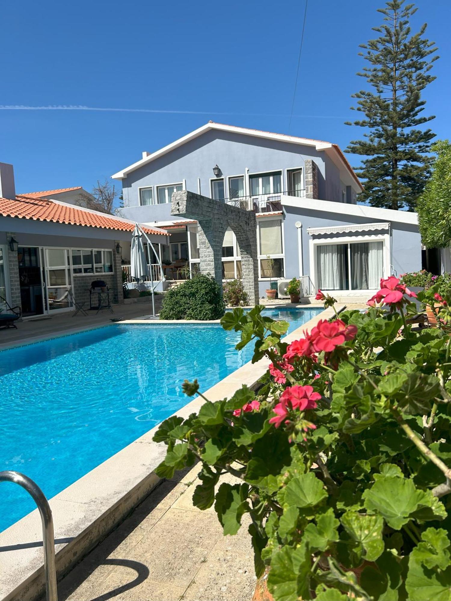 Guest house Mar - Parede-cascais